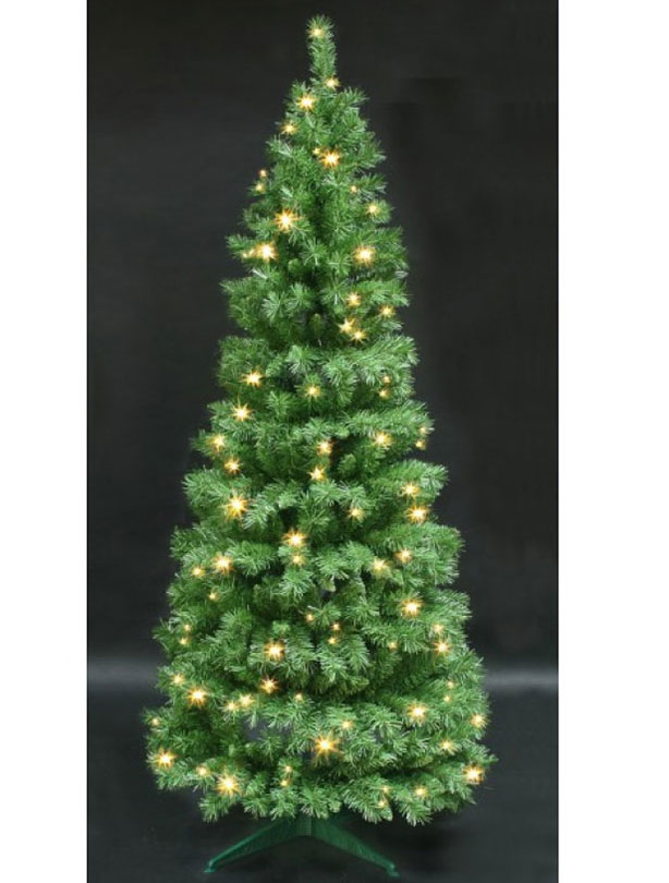 Large Artificial Christmas Tree Guide What To Know Before ...