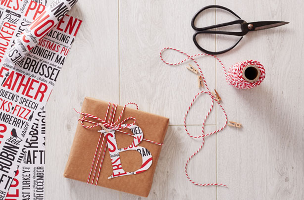 Christmas crafts