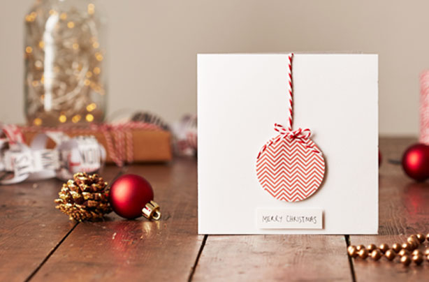 Christmas crafts