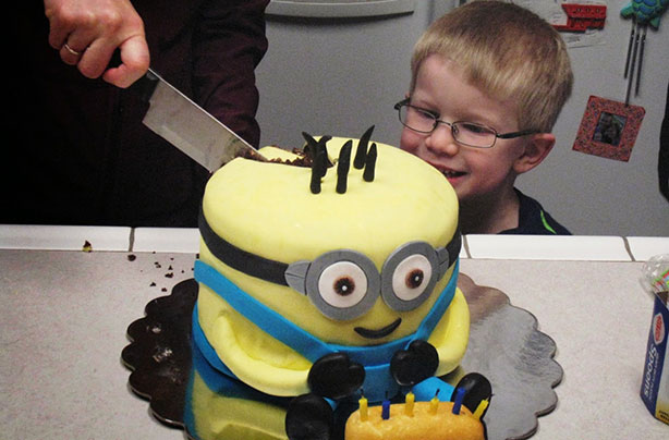 Minions
