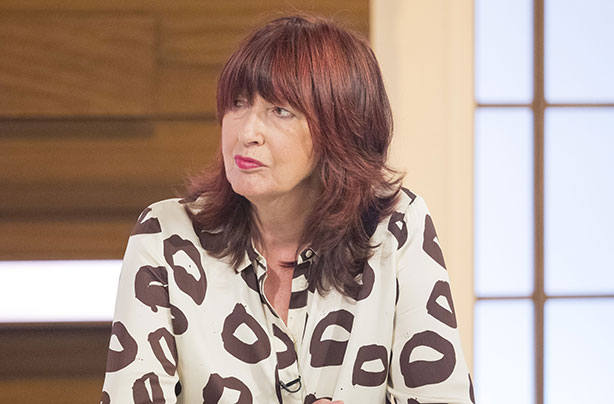 Janet Street-Porter