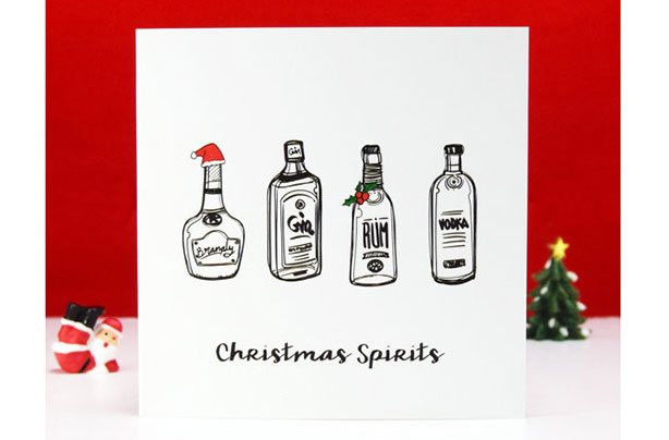 christmas cards