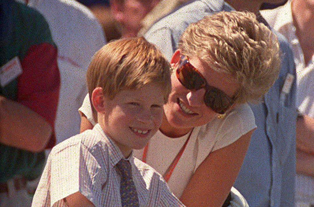 prince harry