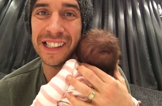 Russell Kane