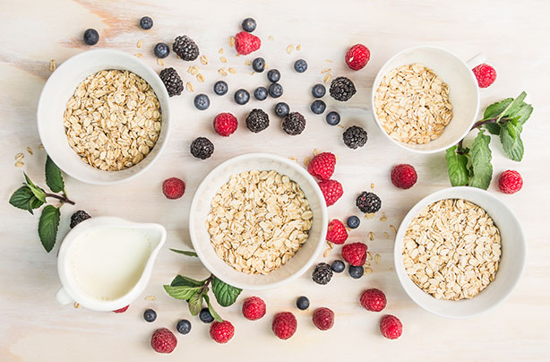 The best and worst cereals The best and worst cereals