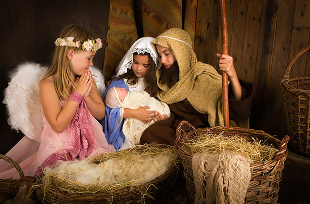 nativity