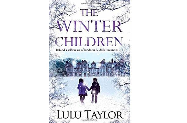 The Winter Children by Lulu Taylor book review
