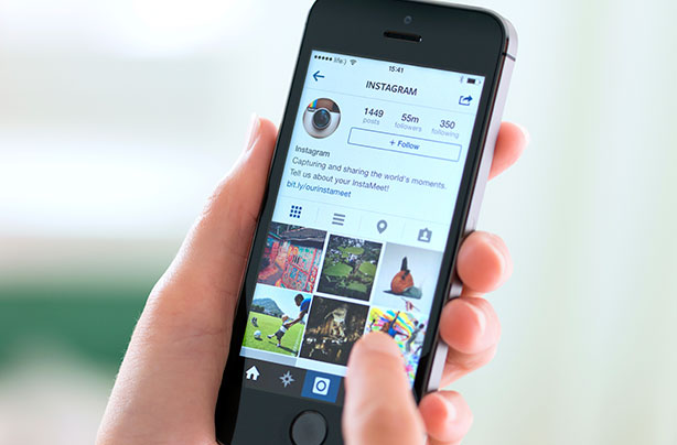 Instagram