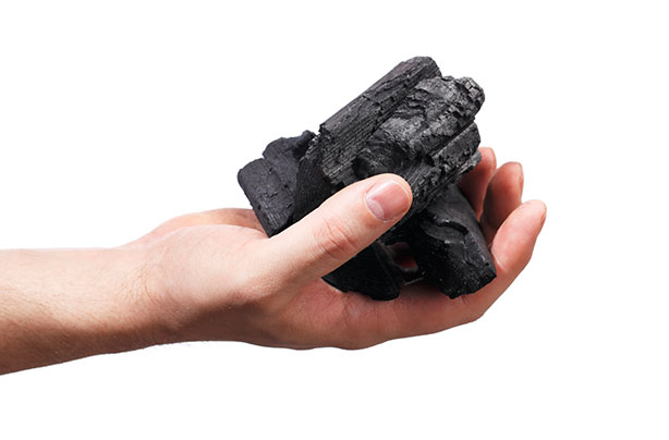 Health and beauty benefits of charcoal