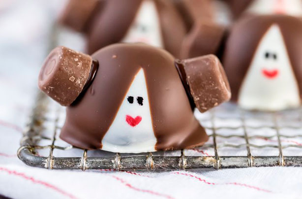 Star Wars food ideas