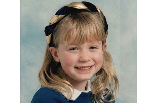Young Vicky Pattison Young Vicky Pattison