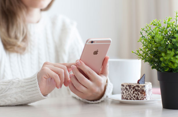 iPhone hacks