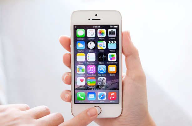 iPhone hacks