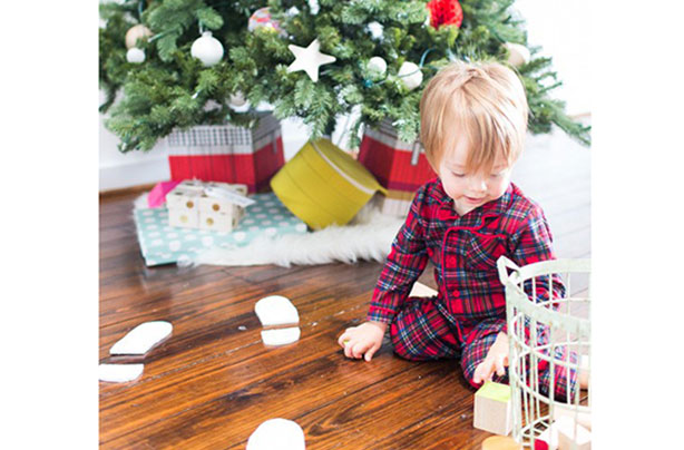 How to make the kids believe in Santa How to make the kids believe in Santa