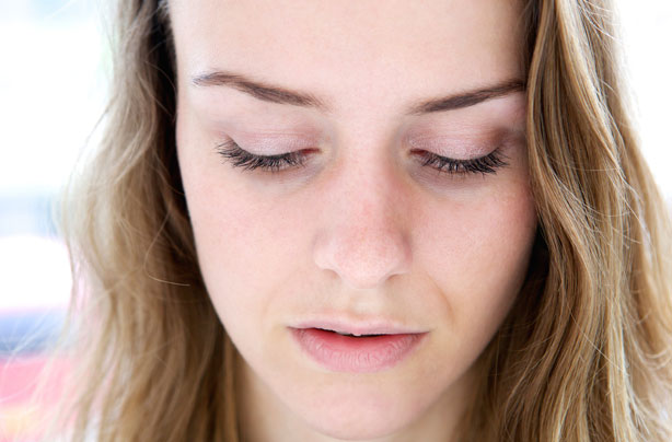 Am I stressed, signs and symptoms of stress