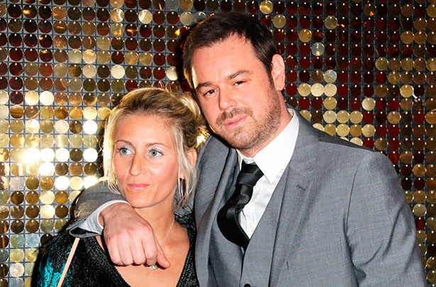 Danny Dyer