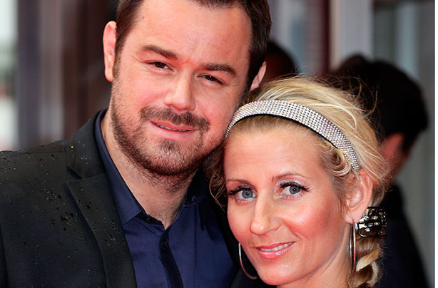 Danny Dyer