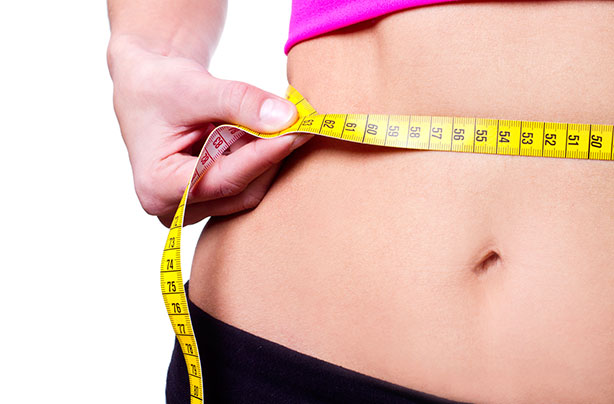 flat stomach diet