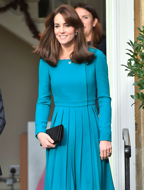 Kate Middleton Action on Addiction, Wiltshire; 10 Dec 2015 Kate Middleton Action on Addiction, Wiltshire; 10 Dec 2015