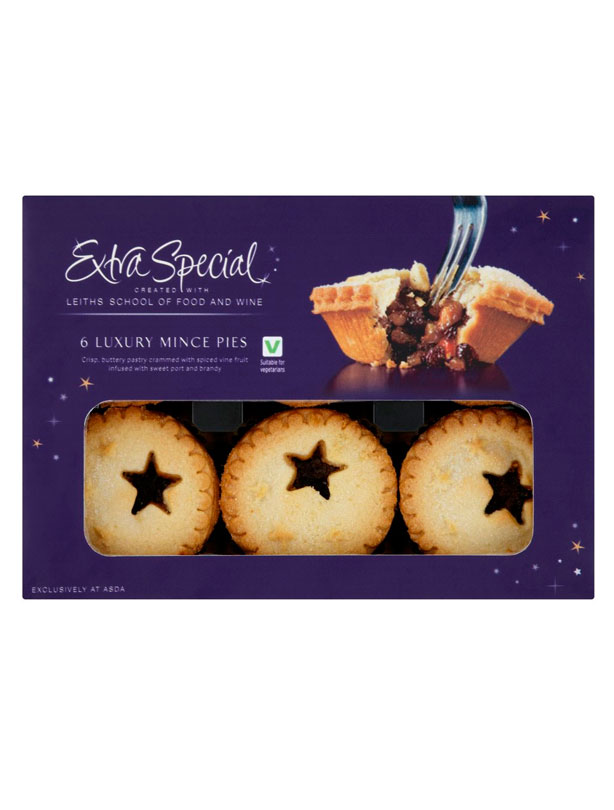 Mince pies 2015 Mince pies 2015