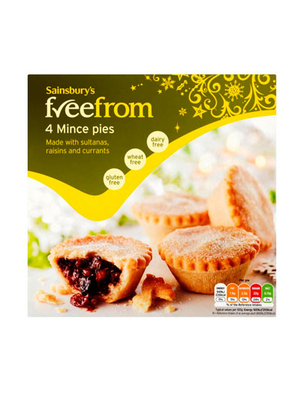 Mince pies 2016 Mince pies 2016