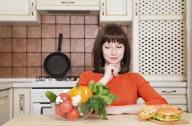 How to beat food cravings
