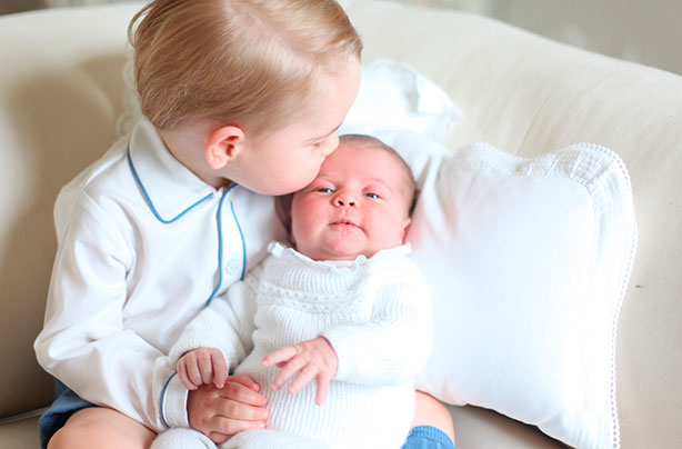Princess Charlotte
