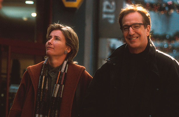 Love Actually