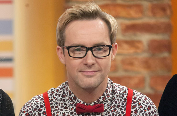 Steps' Ian 'H' Watkins pregnancy announcement