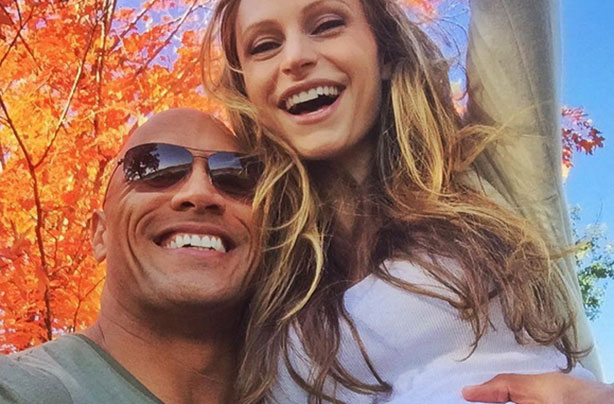 The Rock