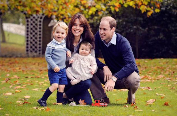 Kate Middleton was told she'd marry William at age 13