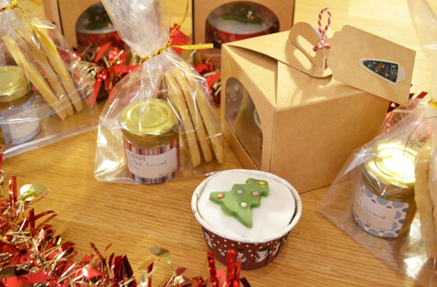 Homemade Christmas food gifts: Anneliese’s #DIYChristmas challenge - goodtoknow