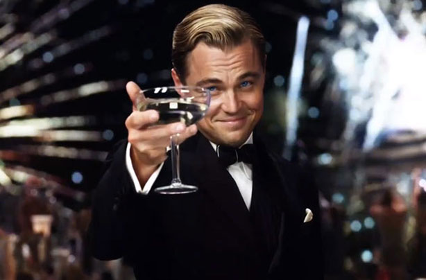 dry january