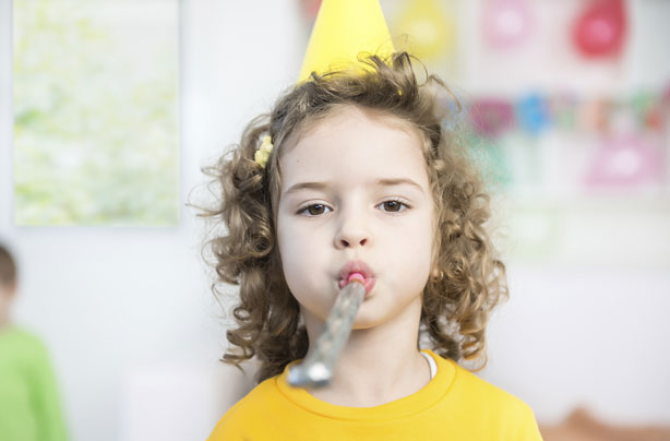 Family traditions to start with your kids