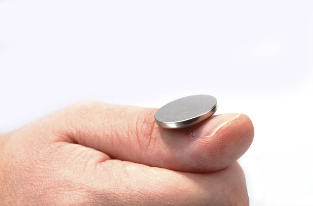 Brianna Florer, button battery warning