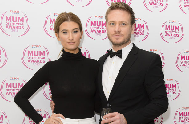 Charley Webb