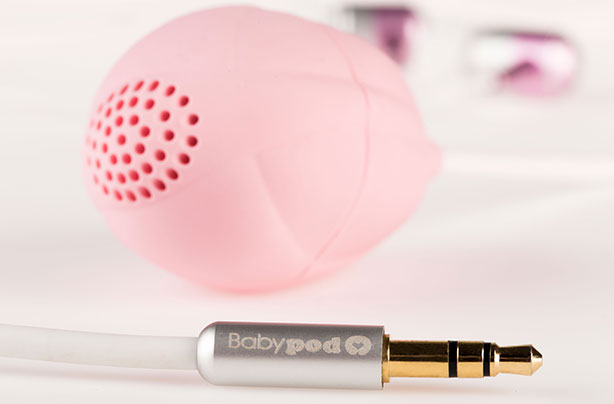 babypod