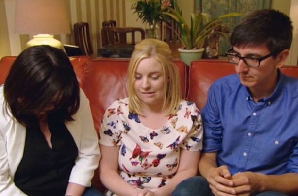Come Dine With Me Peter