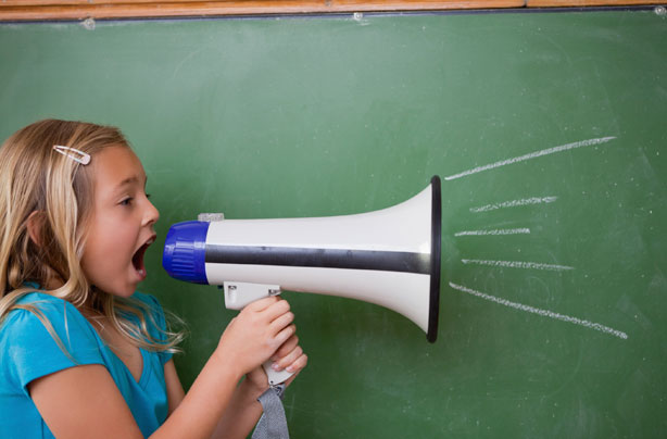noisy children, noisy child, noise, noise diet, souting