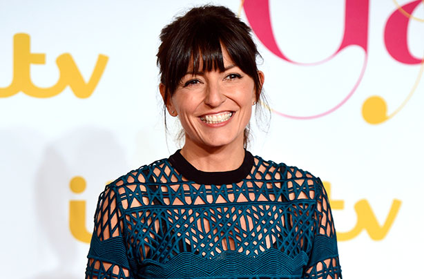 Davina