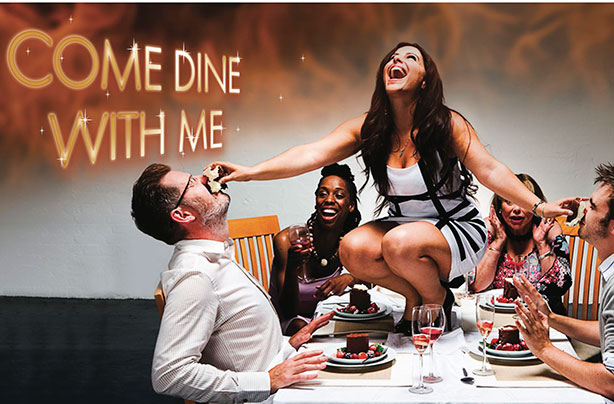 21 Things That Happen In Every Episode Of Come Dine With Me Goodtoknow