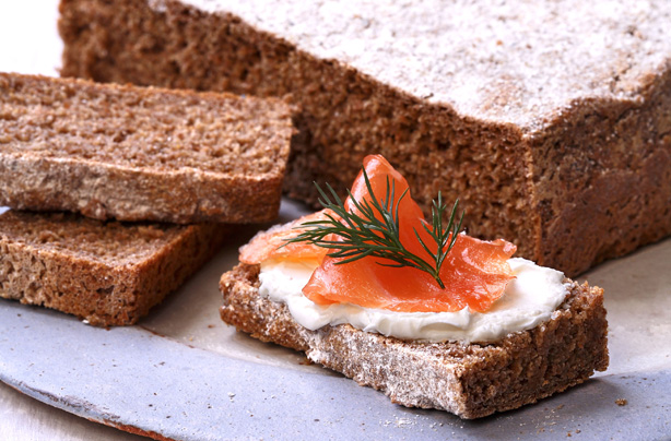 Rye bread Rye bread