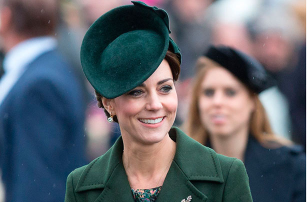 Kate Middleton