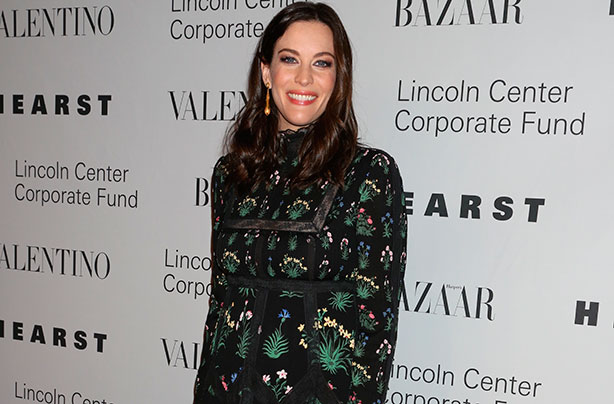 Liv Tyler