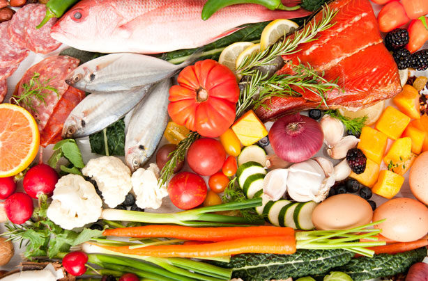 Paleo diet, diet, fish, fruit, vegetable, vegetables Paleo diet, diet, fish, fruit, vegetable, vegetables