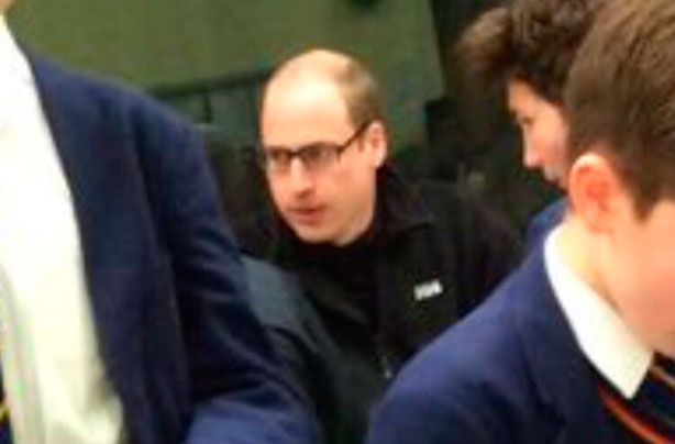 Prince-William Canteen