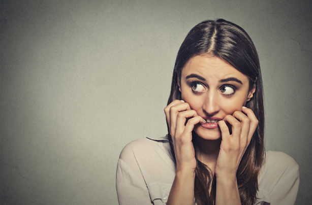 16 symptoms of anxiety no-one tells you about