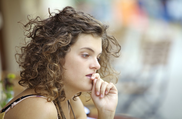 Signs and symptoms of anxiety