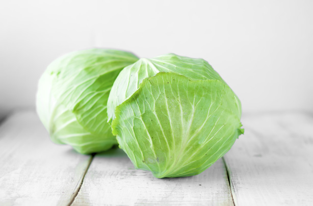 Cabbage Soup Diet