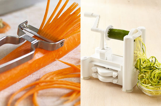 Cheaper versions of most popular kitchen gadgets